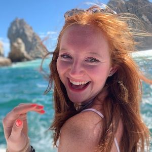 Meet your Posher, Lydia